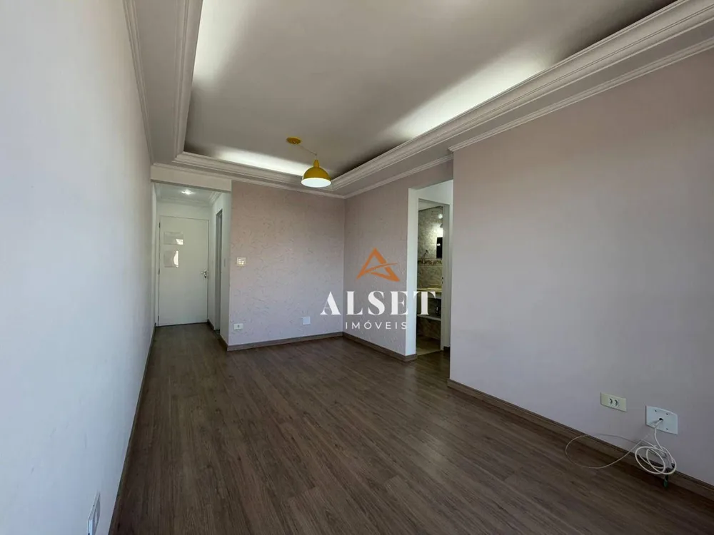 Apartamento, 3 quartos, 64 m² - Foto 8
