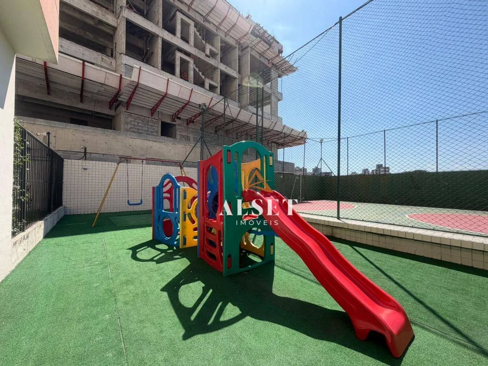 Apartamento, 3 quartos, 64 m² - Foto 3