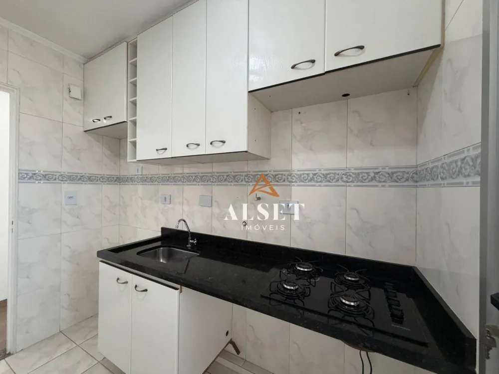 Apartamento, 3 quartos, 64 m² - Foto 6