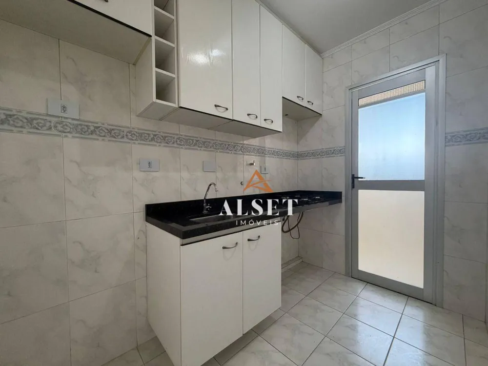 Apartamento, 3 quartos, 64 m² - Foto 7