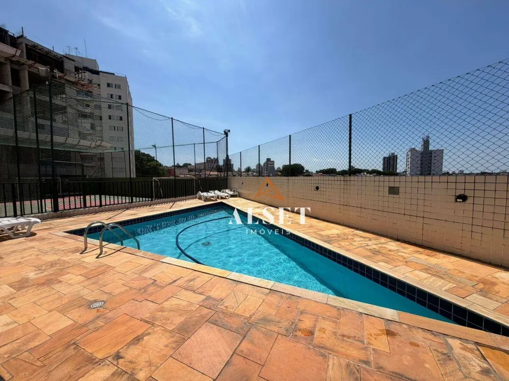 Apartamento, 3 quartos, 64 m² - Foto 7