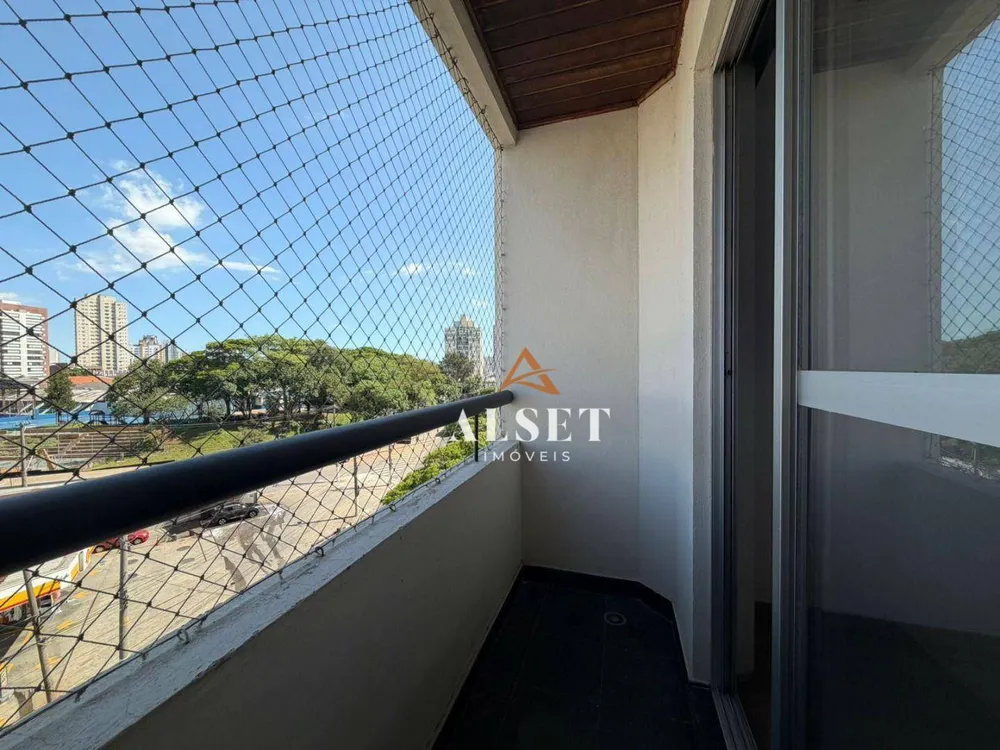 Apartamento, 3 quartos, 64 m² - Foto 5