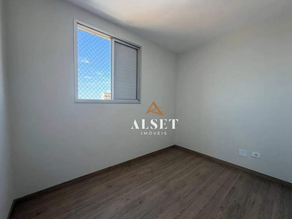 Apartamento, 3 quartos, 64 m² - Foto 5