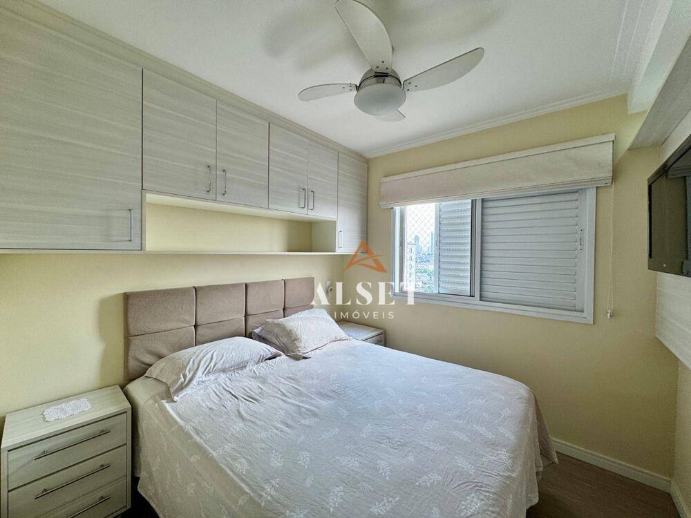Apartamento, 3 quartos, 99 m² - Foto 1