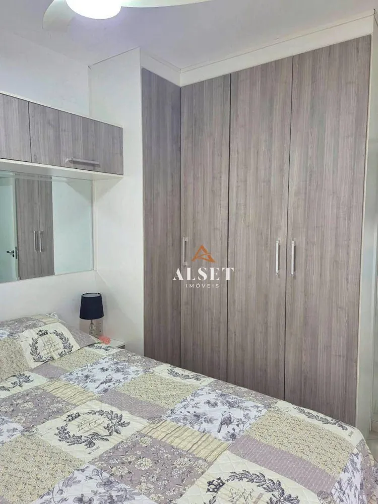 Apartamento, 2 quartos, 58 m² - Foto 8