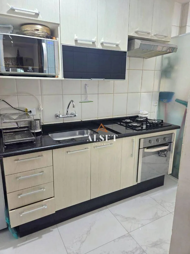 Apartamento, 2 quartos, 58 m² - Foto 5