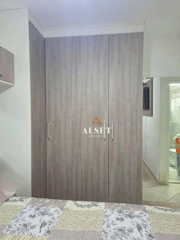 Apartamento, 2 quartos, 58 m² - Foto 6