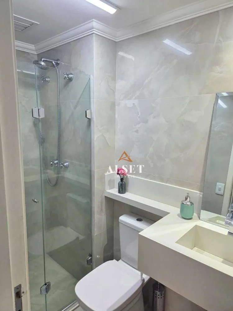 Apartamento, 2 quartos, 58 m² - Foto 11
