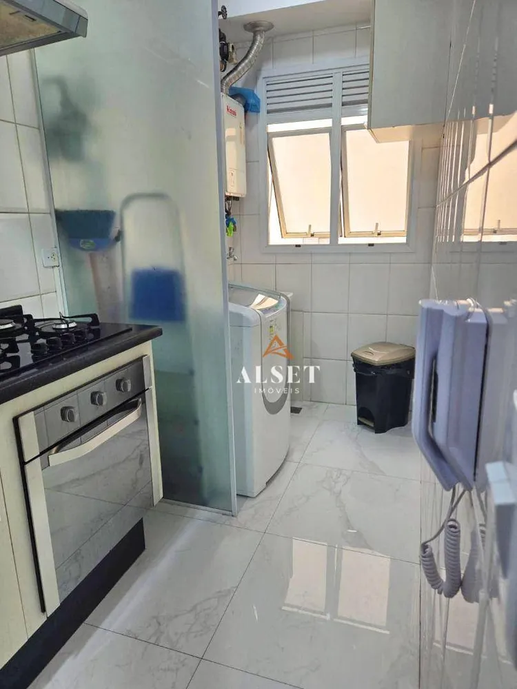 Apartamento, 2 quartos, 58 m² - Foto 5