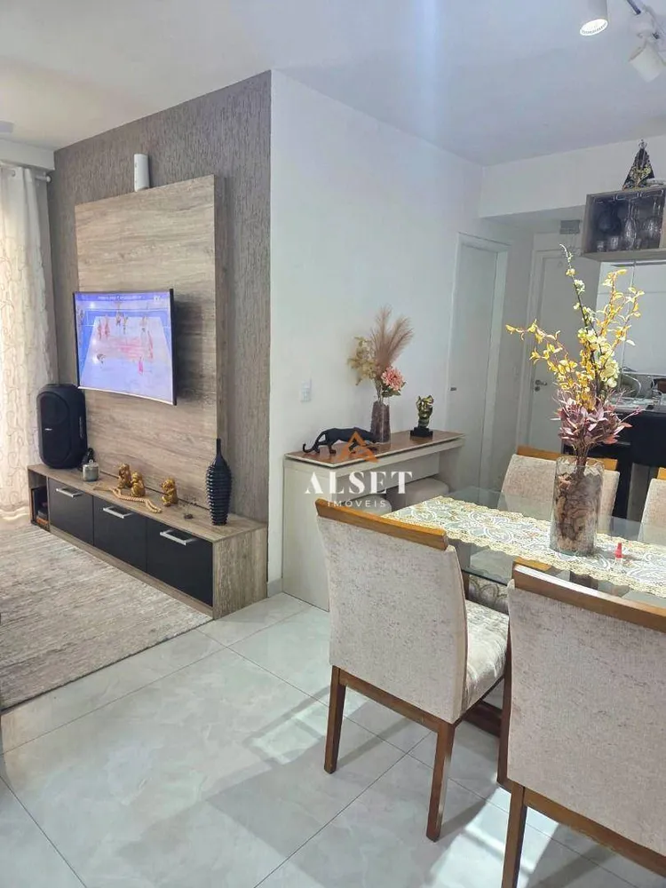 Apartamento, 2 quartos, 58 m² - Foto 4