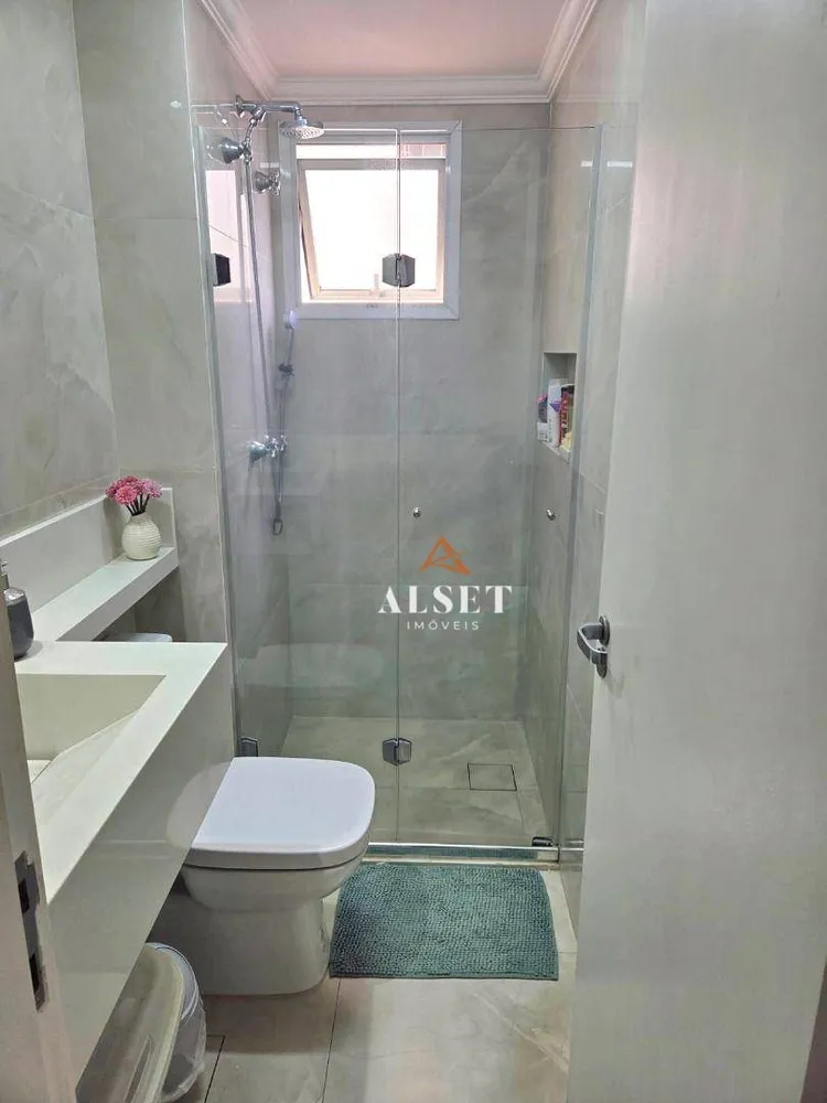 Apartamento, 2 quartos, 58 m² - Foto 10