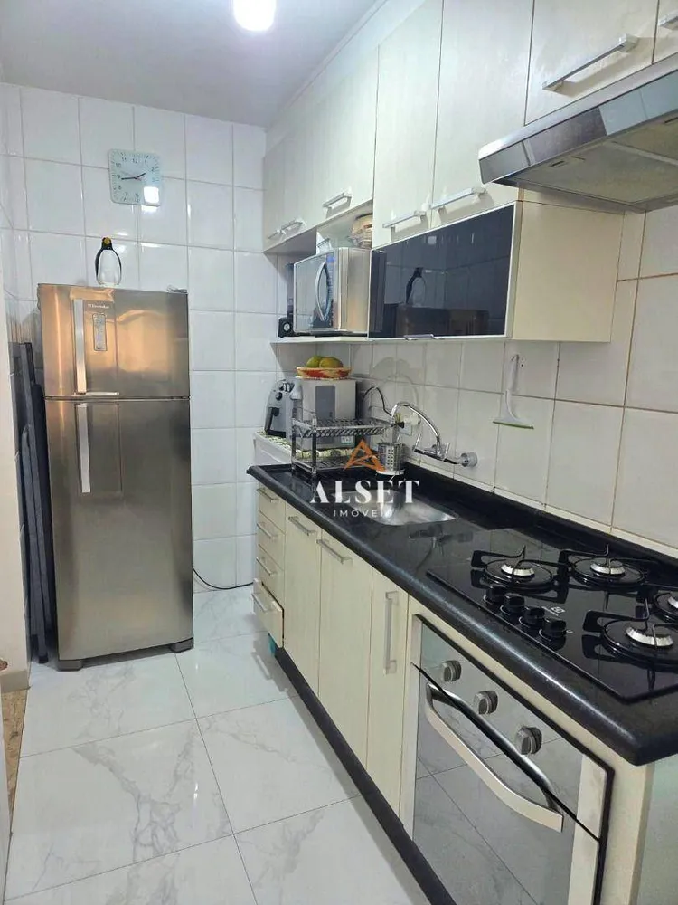 Apartamento, 2 quartos, 58 m² - Foto 7