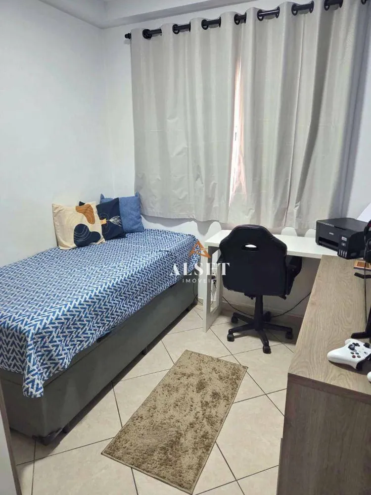 Apartamento, 2 quartos, 58 m² - Foto 3