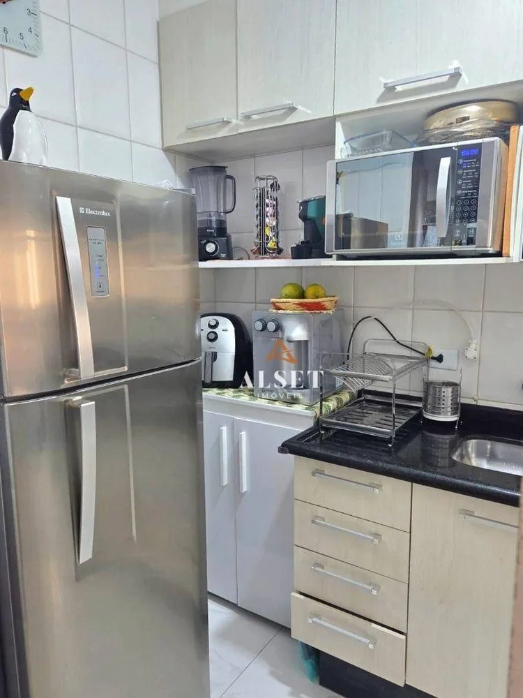 Apartamento, 2 quartos, 58 m² - Foto 4