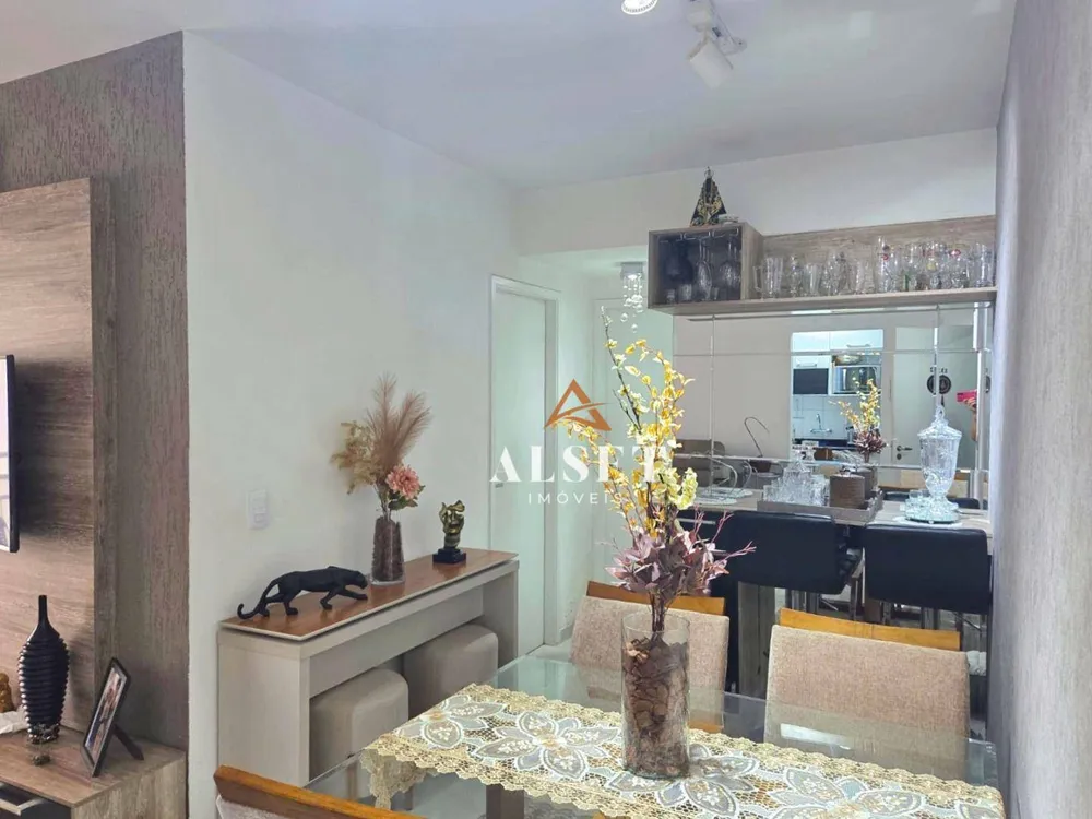 Apartamento, 2 quartos, 58 m² - Foto 8