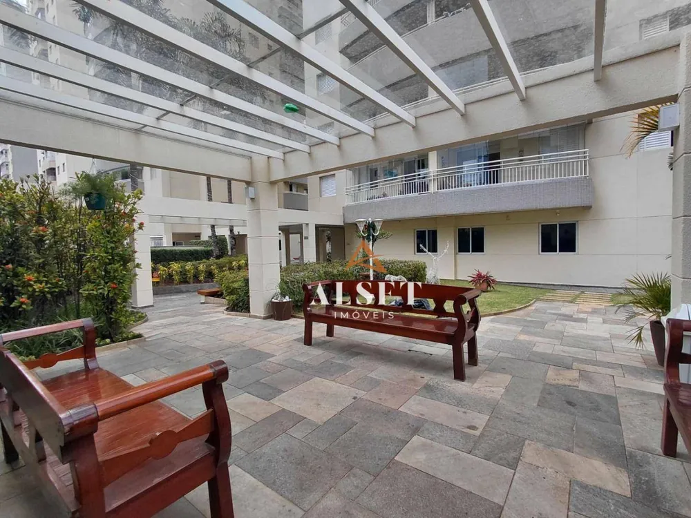 Apartamento, 2 quartos, 58 m² - Foto 15