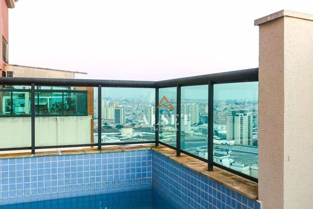 Cobertura, 2 quartos, 200 m² - Foto 28