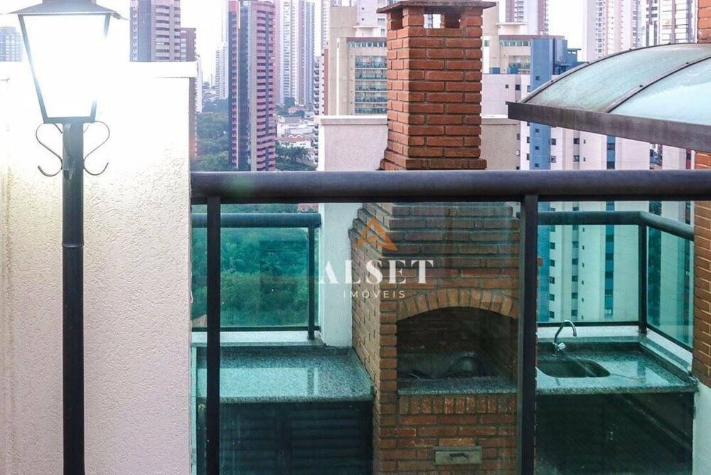Cobertura, 2 quartos, 200 m² - Foto 12