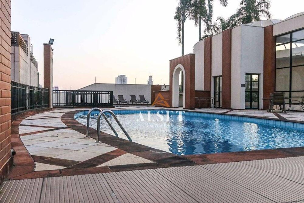 Cobertura, 2 quartos, 200 m² - Foto 14