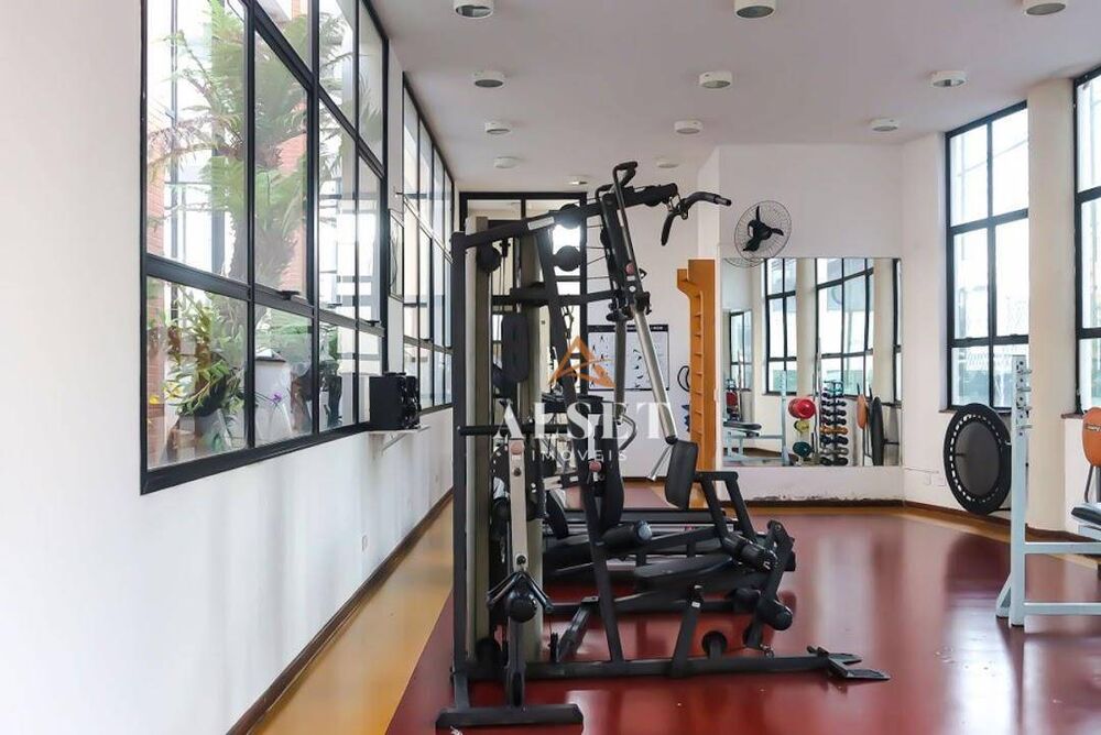 Cobertura, 2 quartos, 200 m² - Foto 22