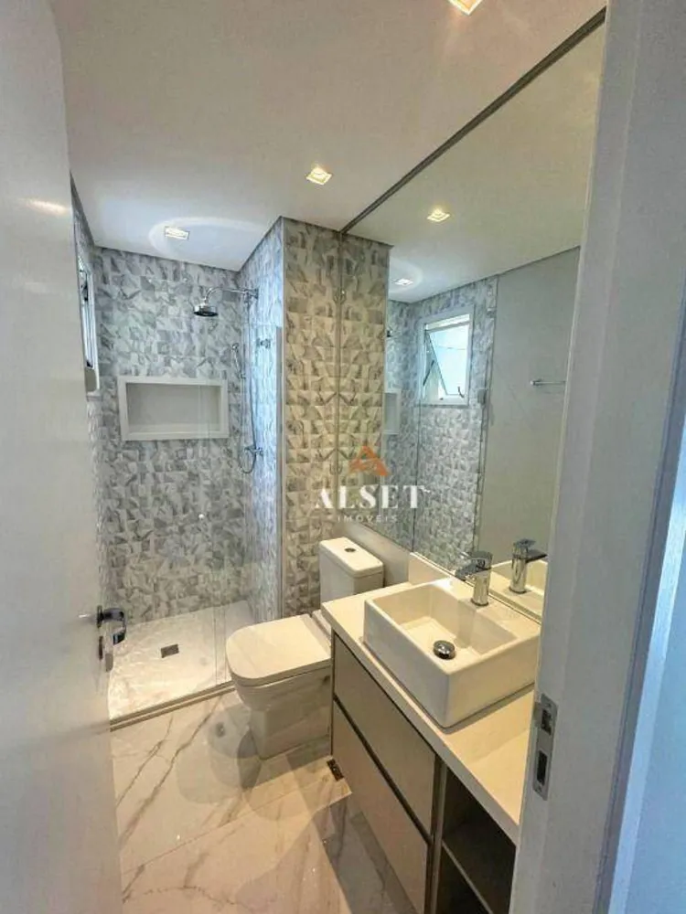 Apartamento, 3 quartos, 92 m² - Foto 4