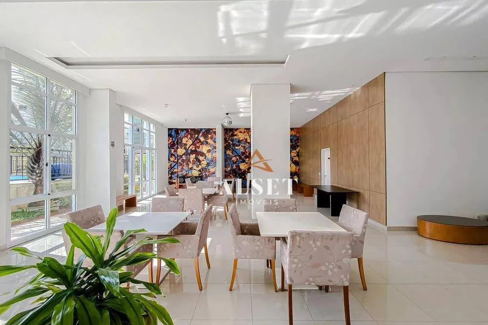 Apartamento, 3 quartos, 92 m² - Foto 8