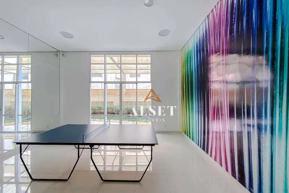 Apartamento, 3 quartos, 92 m² - Foto 2