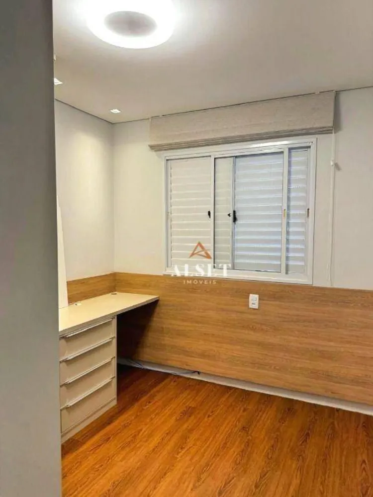 Apartamento, 3 quartos, 92 m² - Foto 3