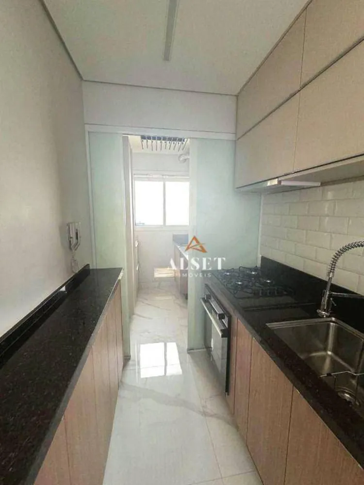 Apartamento, 3 quartos, 92 m² - Foto 2