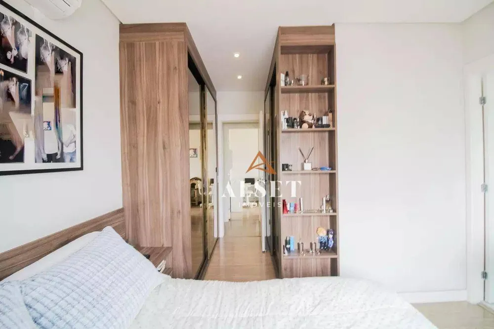 Apartamento, 3 quartos, 112 m² - Foto 5