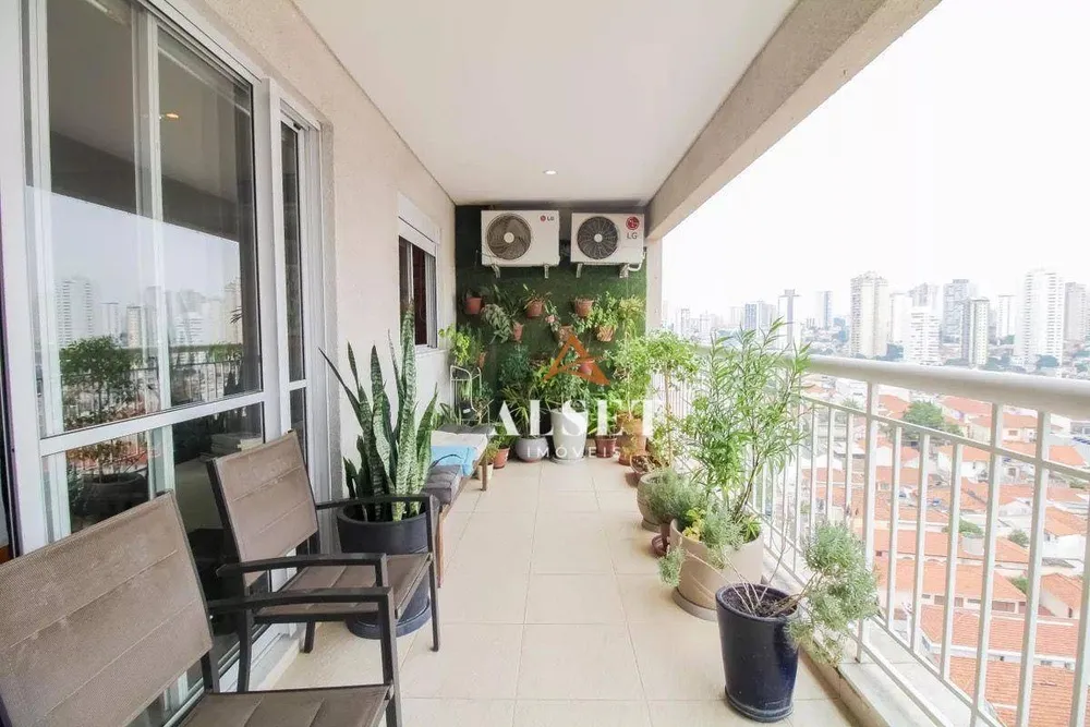 Apartamento, 3 quartos, 112 m² - Foto 9