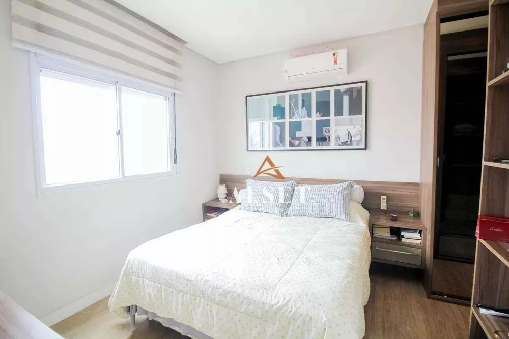 Apartamento, 3 quartos, 112 m² - Foto 2