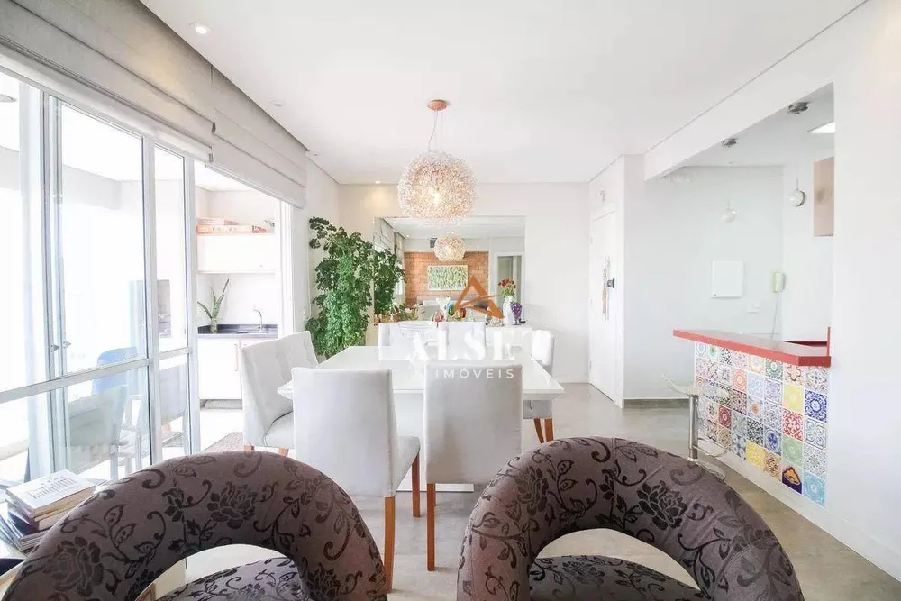 Apartamento, 3 quartos, 112 m² - Foto 4