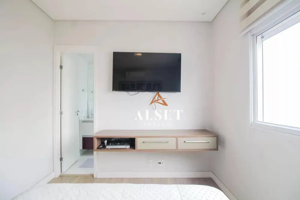 Apartamento, 3 quartos, 112 m² - Foto 3
