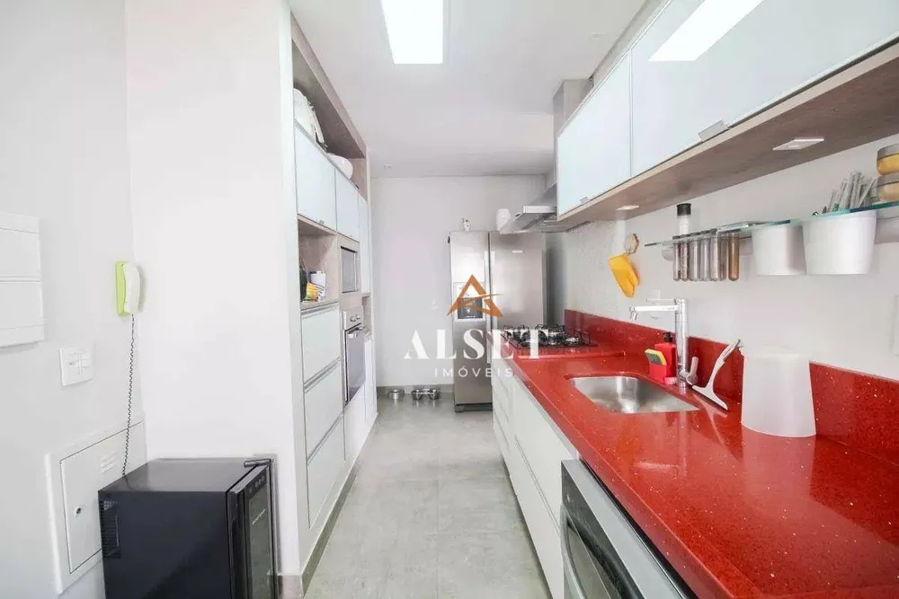 Apartamento, 3 quartos, 112 m² - Foto 7