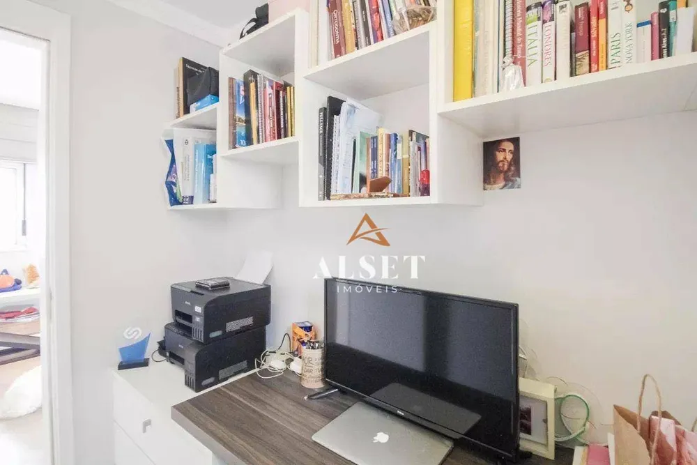 Apartamento, 3 quartos, 112 m² - Foto 14