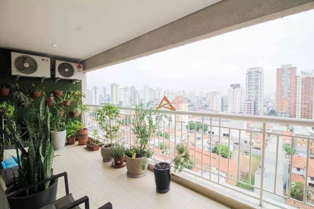 Apartamento, 3 quartos, 112 m² - Foto 13
