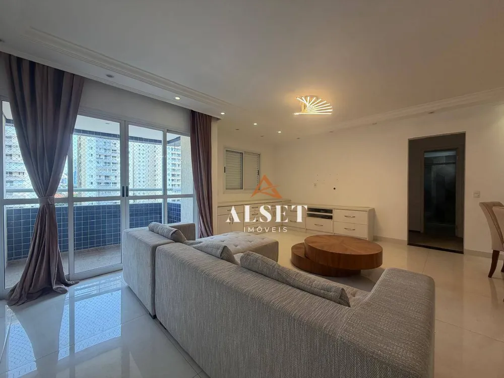 Apartamento, 2 quartos, 96 m² - Foto 1