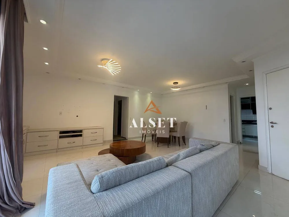 Apartamento, 2 quartos, 96 m² - Foto 2