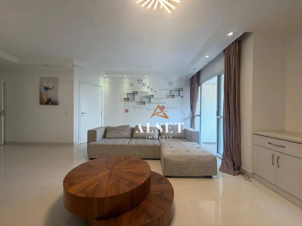 Apartamento, 2 quartos, 96 m² - Foto 4