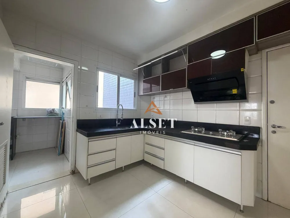 Apartamento, 2 quartos, 96 m² - Foto 5