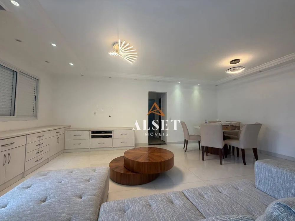 Apartamento, 2 quartos, 96 m² - Foto 3