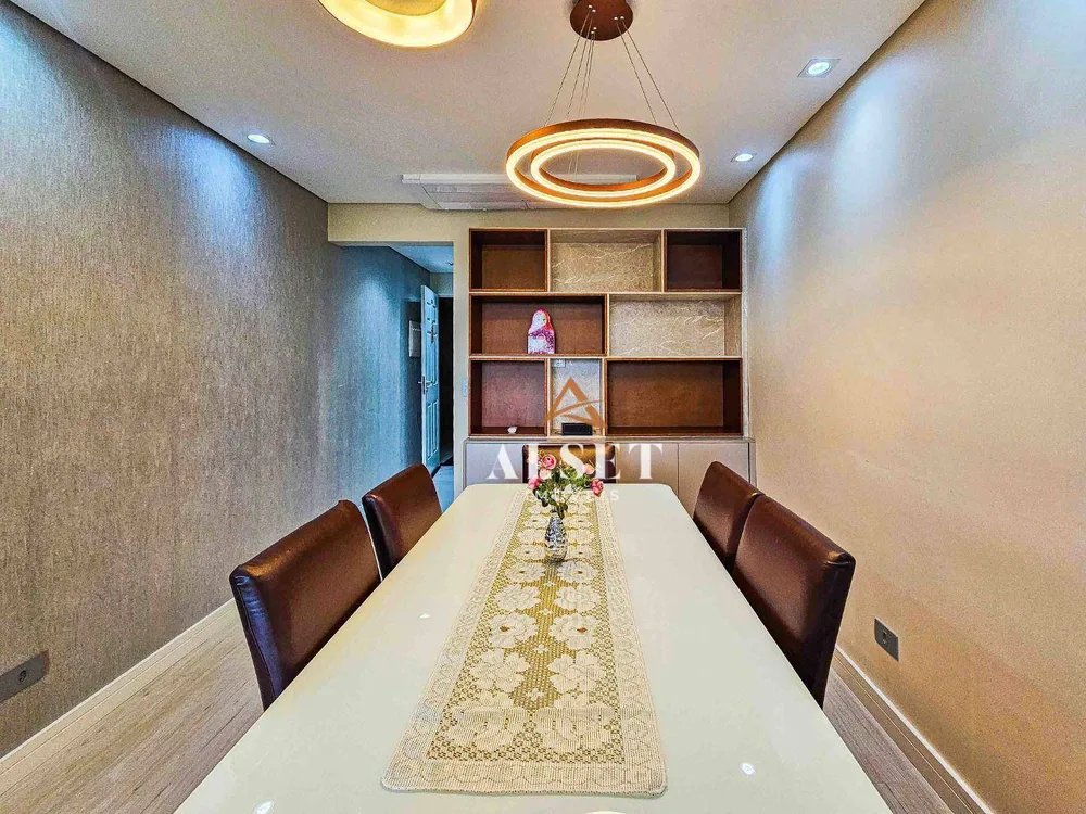 Apartamento, 3 quartos, 73 m² - Foto 11