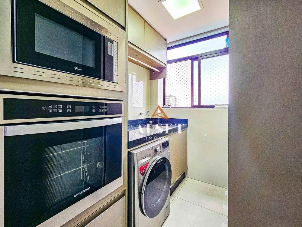 Apartamento, 3 quartos, 73 m² - Foto 5