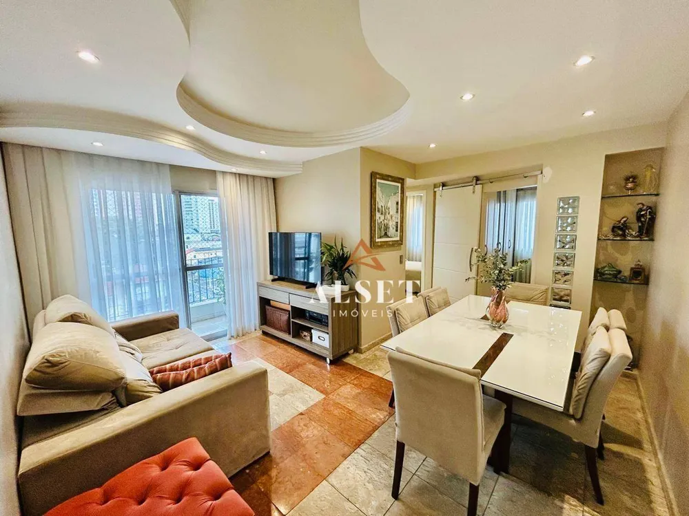 Apartamento, 2 quartos, 57 m² - Foto 5