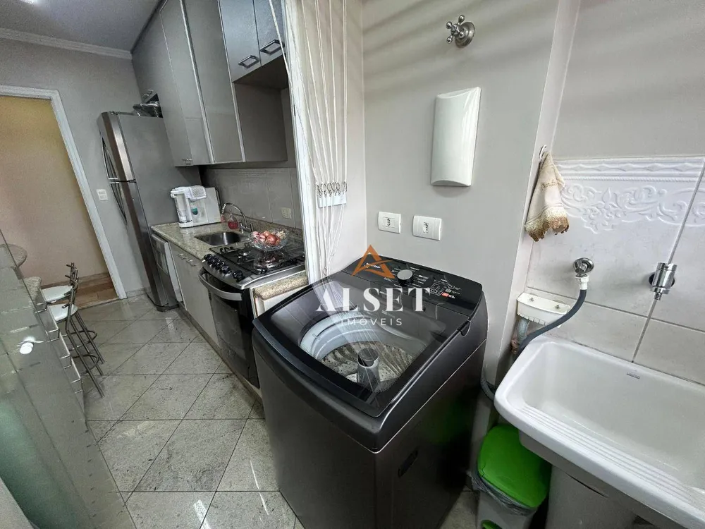 Apartamento, 2 quartos, 57 m² - Foto 4