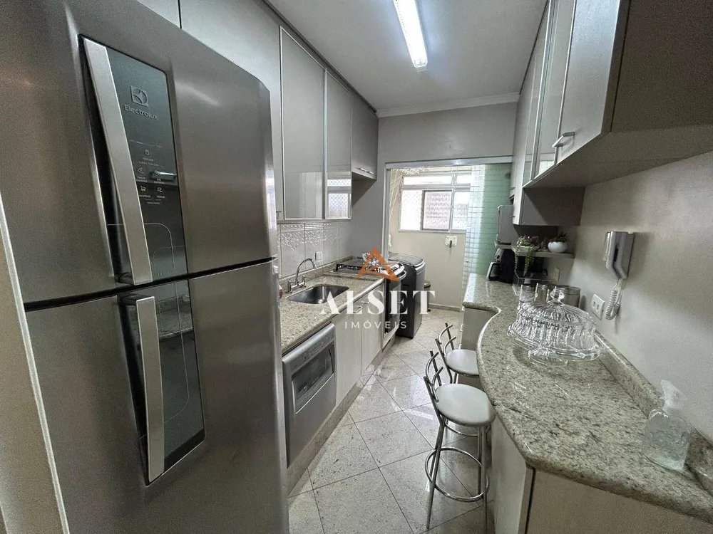 Apartamento, 2 quartos, 57 m² - Foto 3