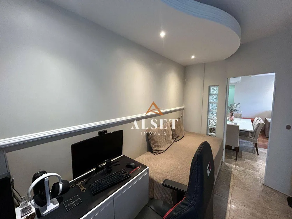 Apartamento, 2 quartos, 57 m² - Foto 7