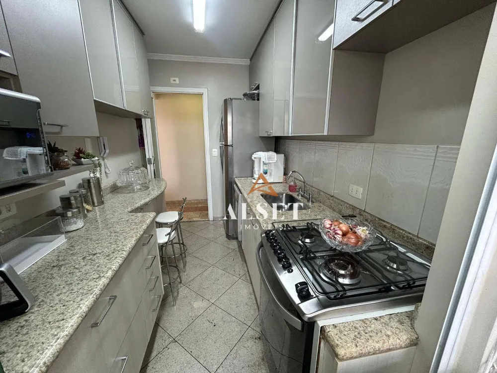 Apartamento, 2 quartos, 57 m² - Foto 2