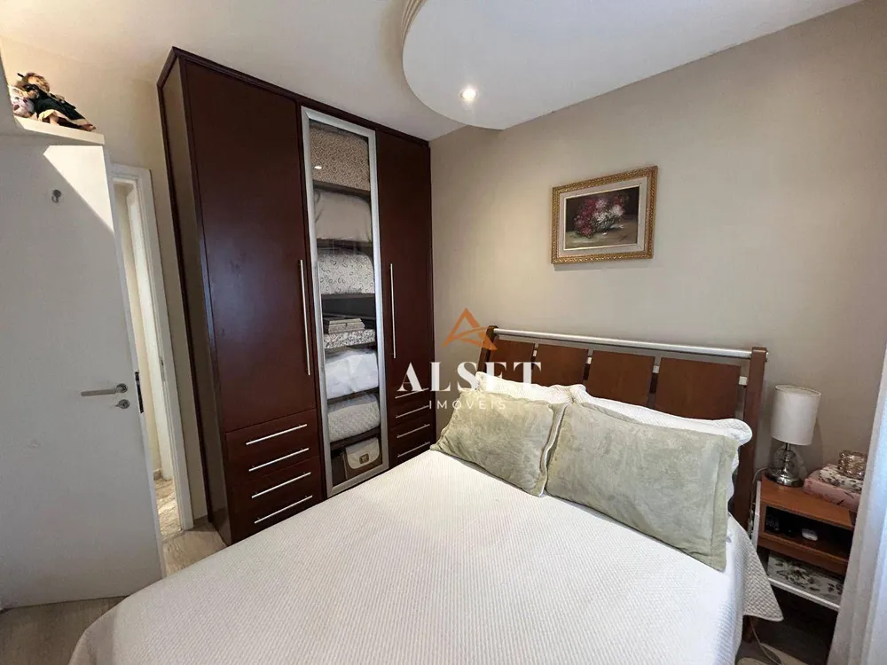 Apartamento, 2 quartos, 57 m² - Foto 8